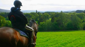 Horse Riding Wicklow